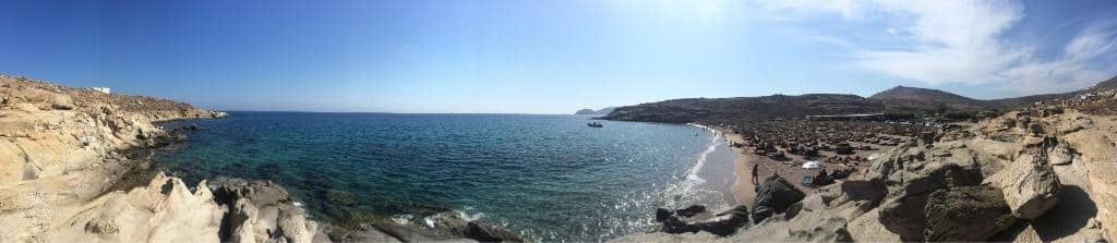 Snorkeling Opportunities