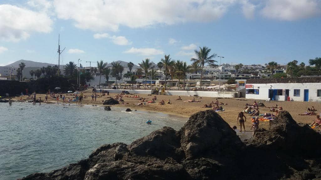 Crystal Clear Waters