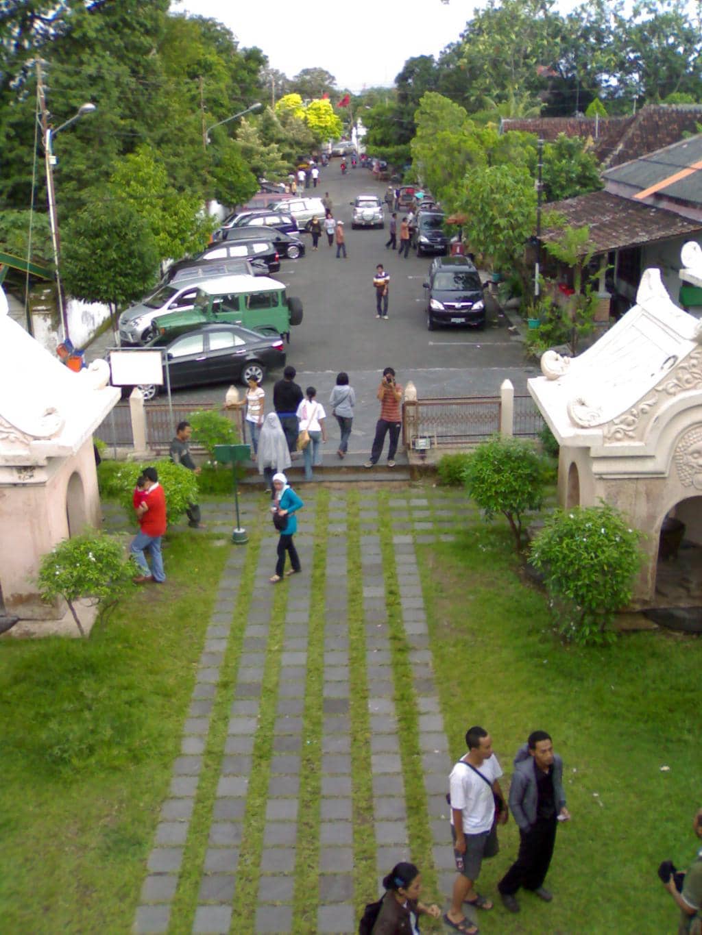 Architectural Details