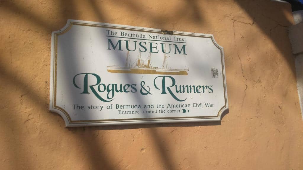 Basement Discoveries