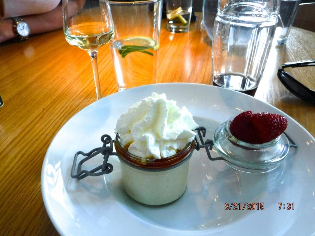 Freshly Poured Pilsner