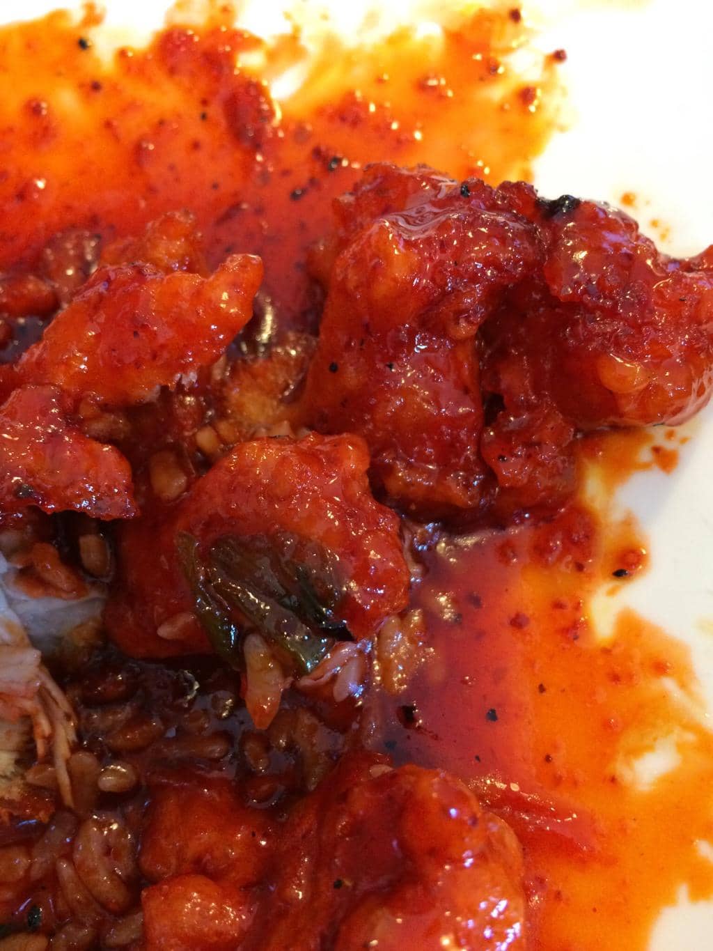 Fresh and Flavorful Sushi