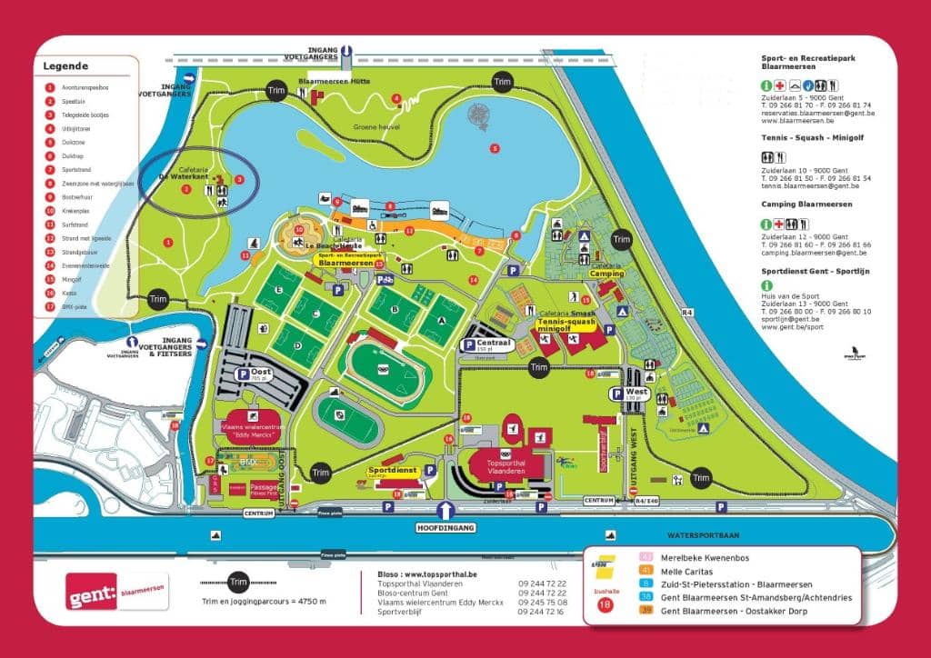 Adventure Forest & Maze