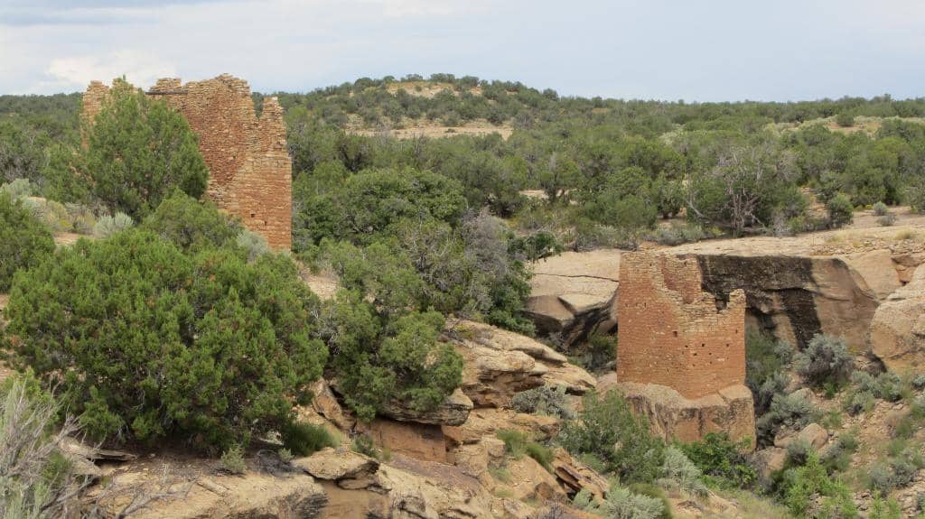 Sand Canyon Pueblo