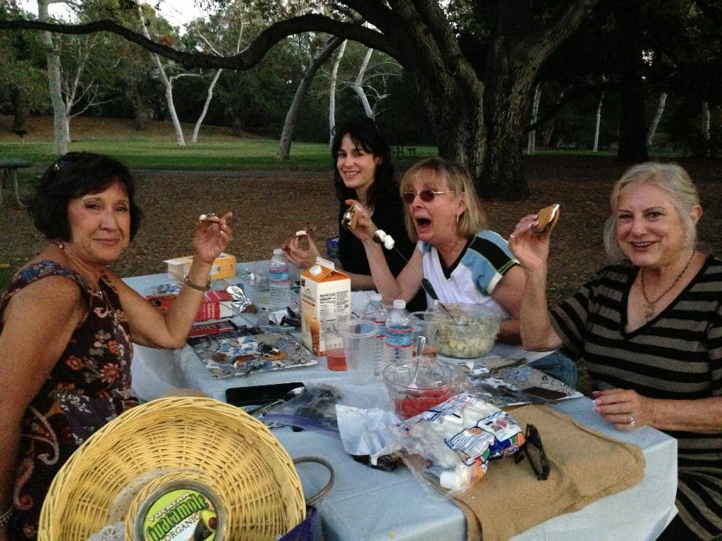 Seasonal Pumpkin Patch