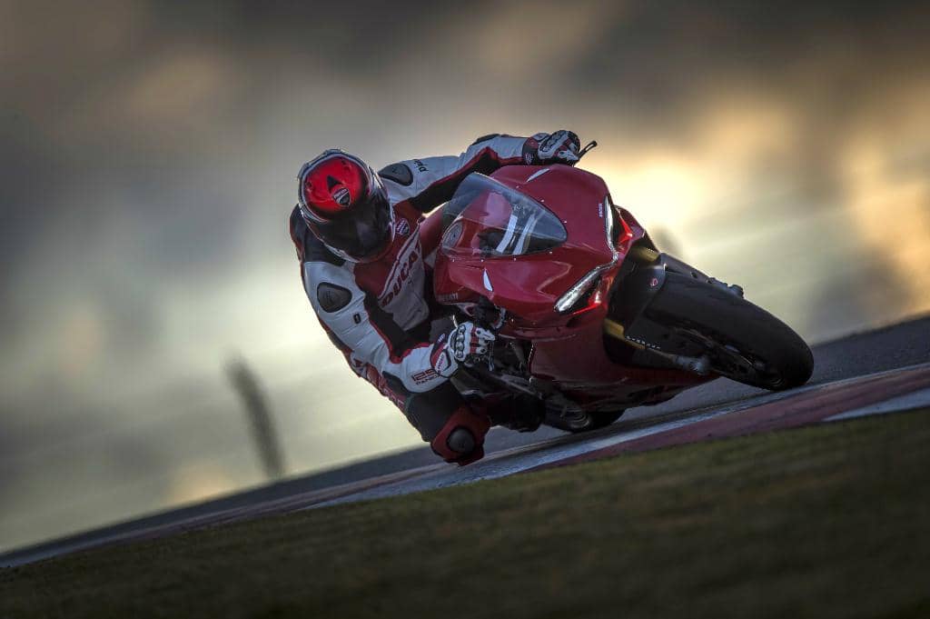 FIA Homologated Circuit