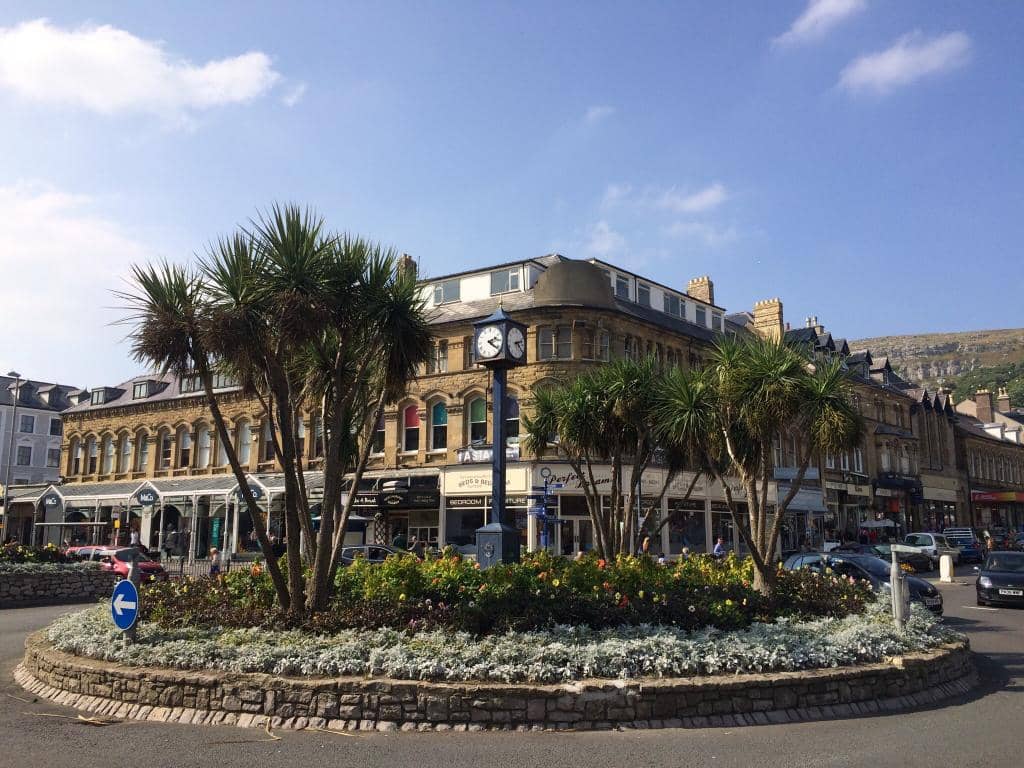 Oriel Mostyn Gallery