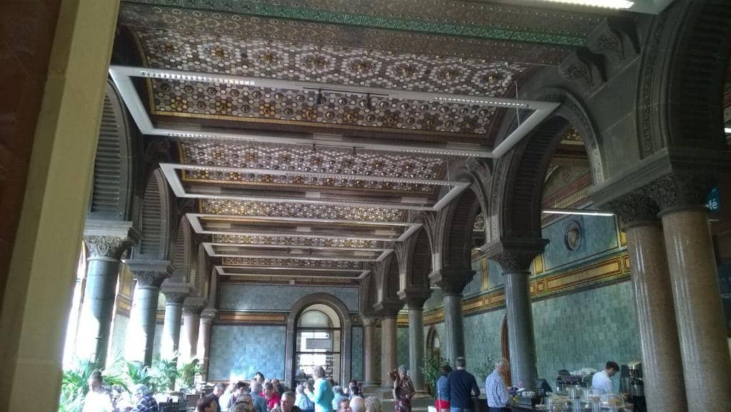 Henry Moore Institute