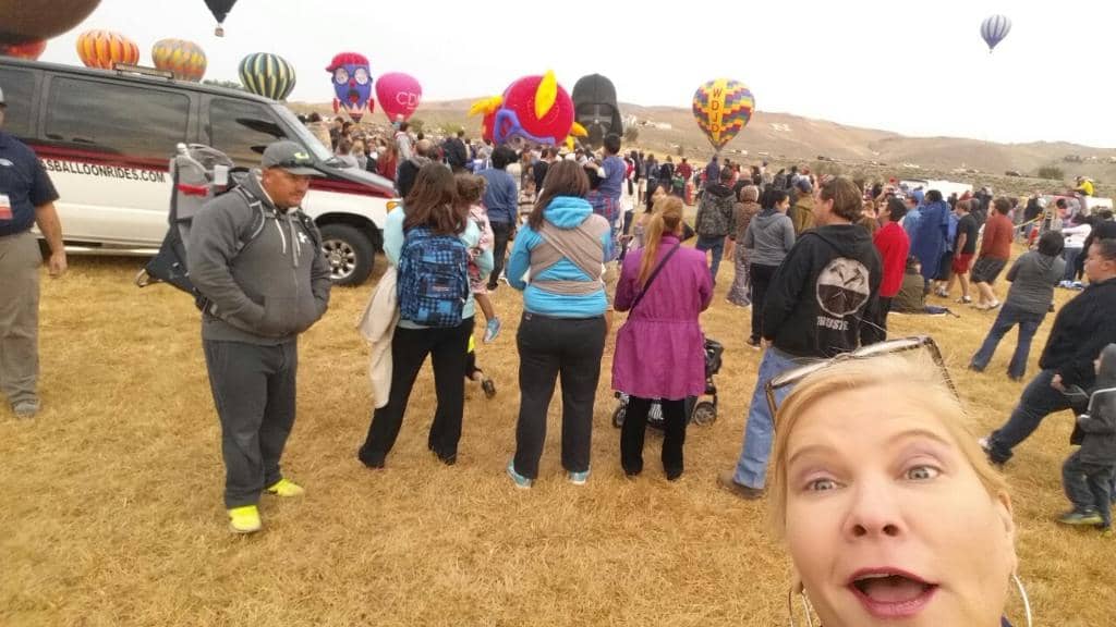 Great Basin Adventure