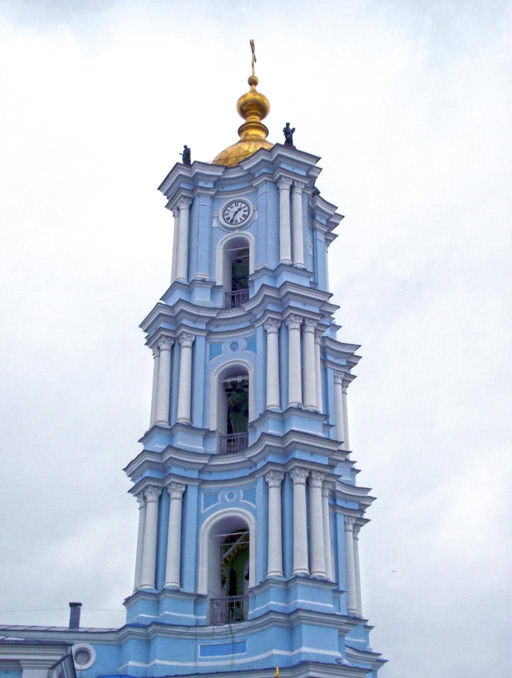 Historic Old Fair Site