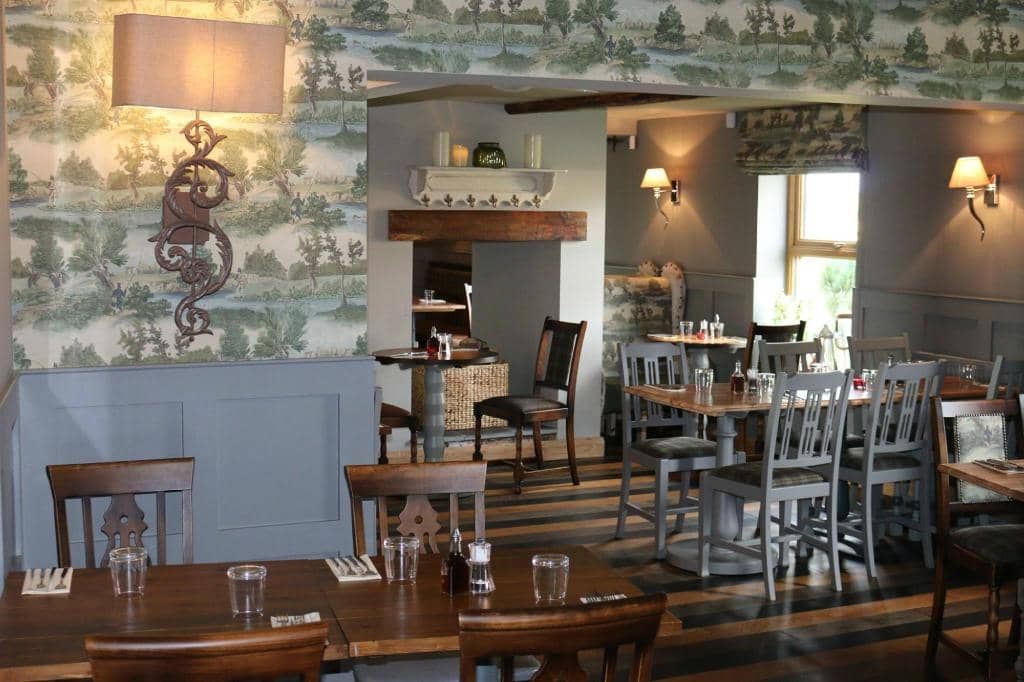 Cozy and Quirky Accommodation