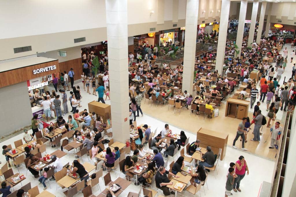 Extra Hiper Supermarket