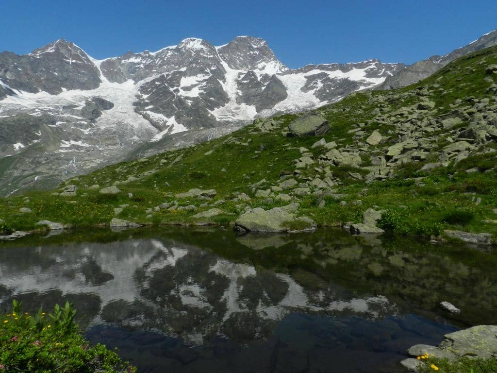 Mountain Restaurants