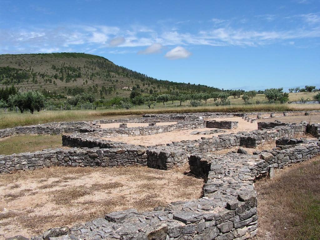 Historical Artifacts