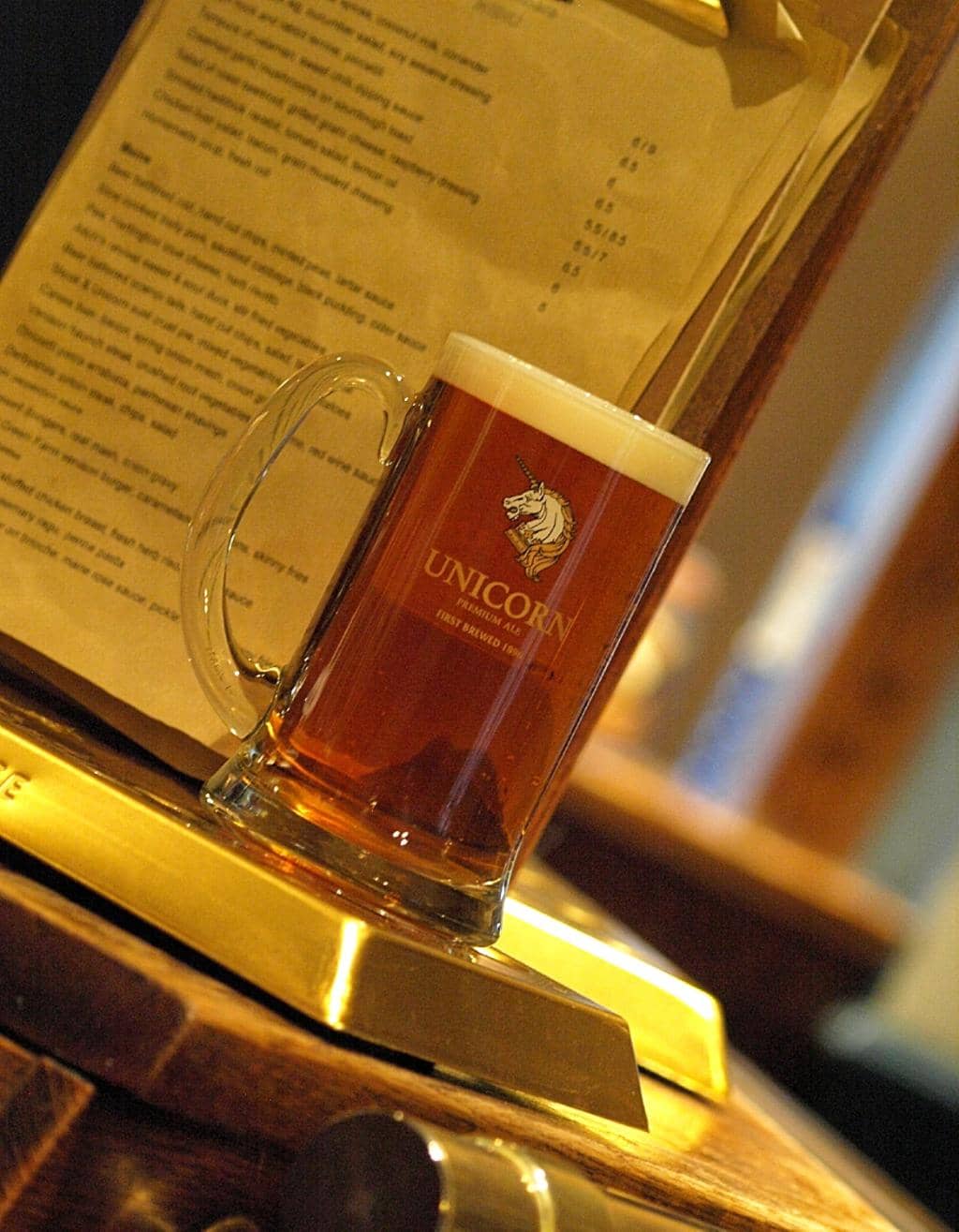 Gluten-Free Options Available