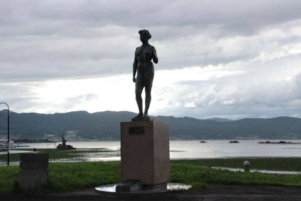 Traditional Ryokan Stay