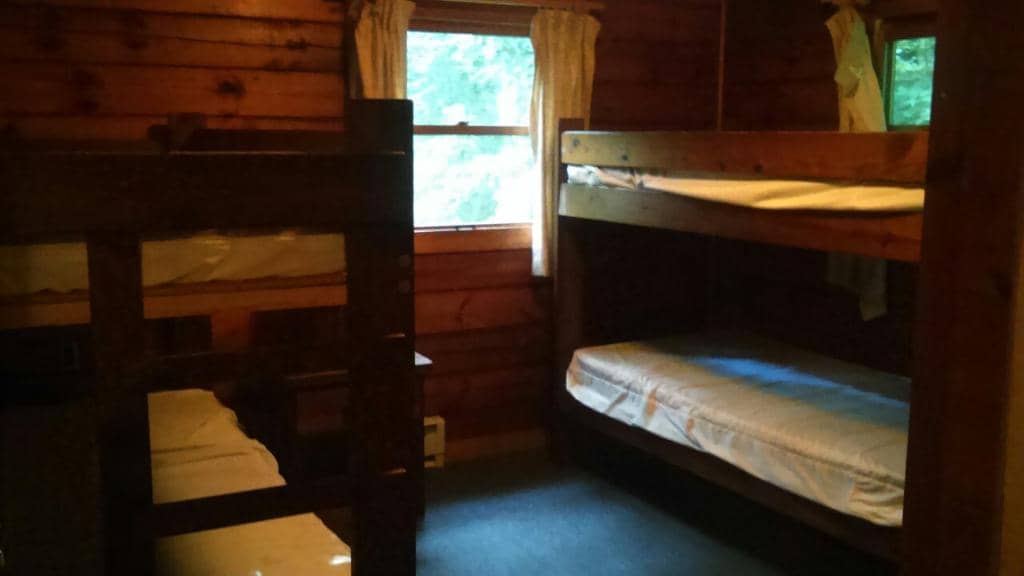 Extensive Hiking Trails