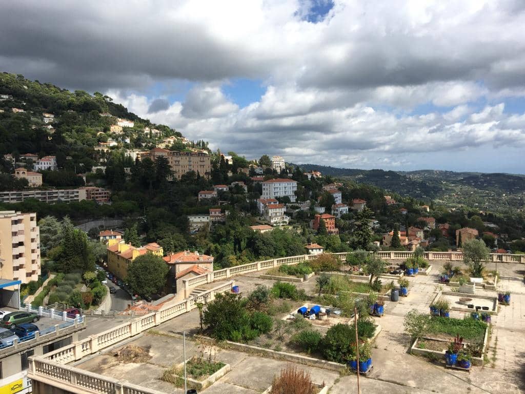 Challenging Rope Courses