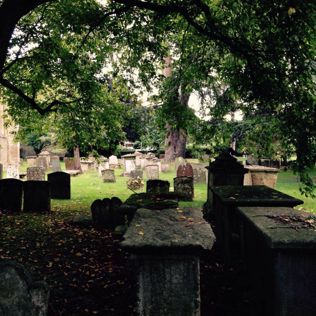 Interior Memory Plates