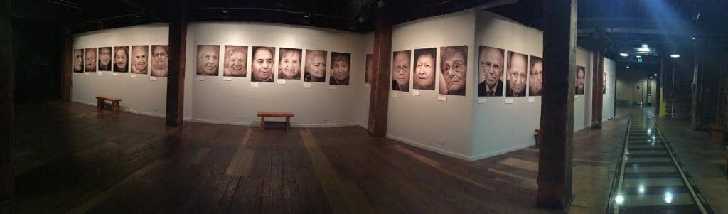 Dimensions in Testimony Exhibit