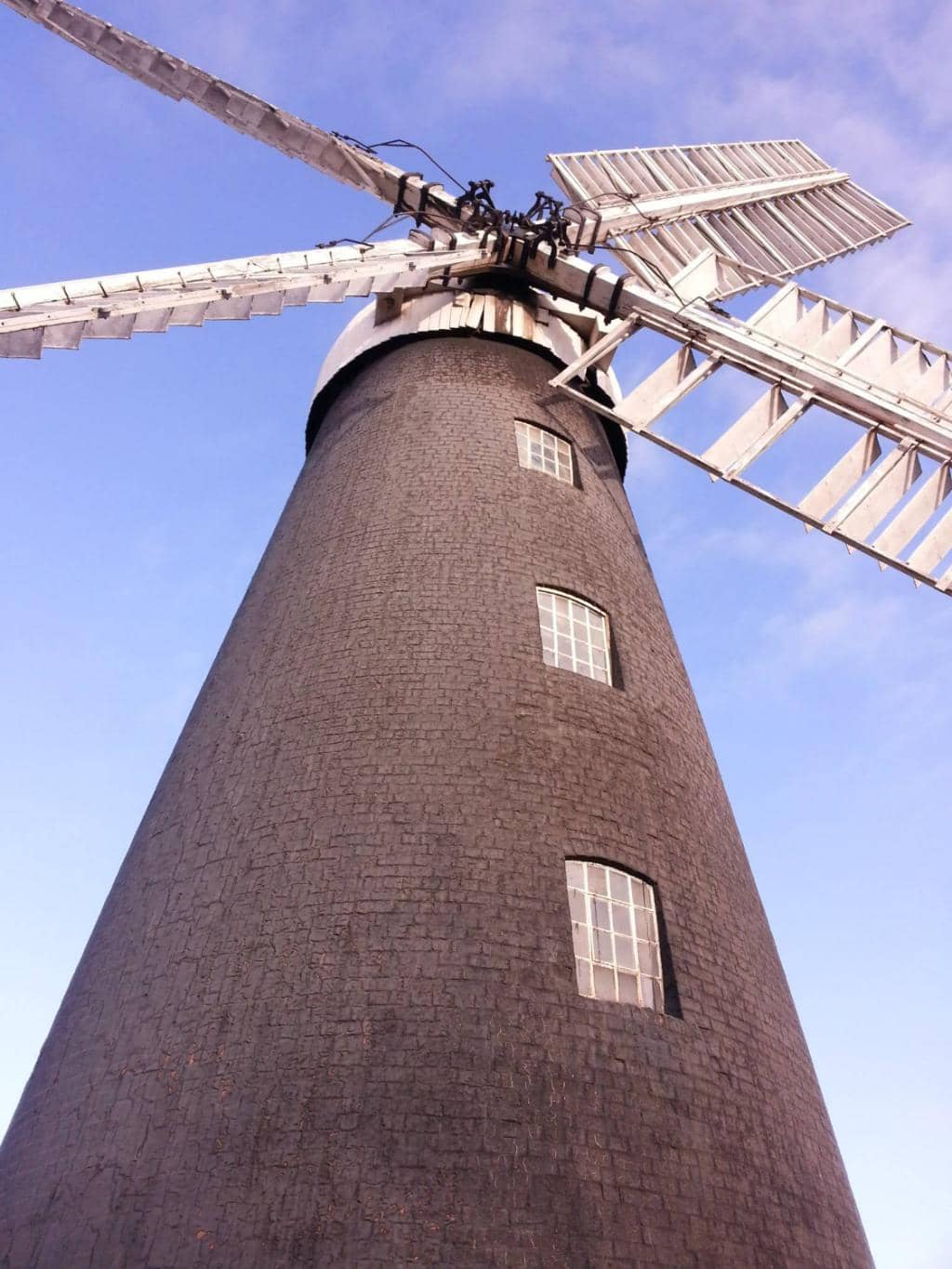 Scenic Rural Surroundings