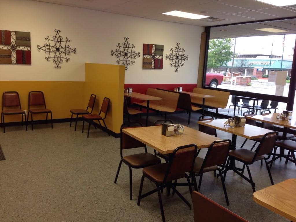 Fast & Friendly Service