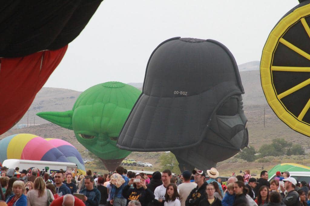 Dragon Lights Festival