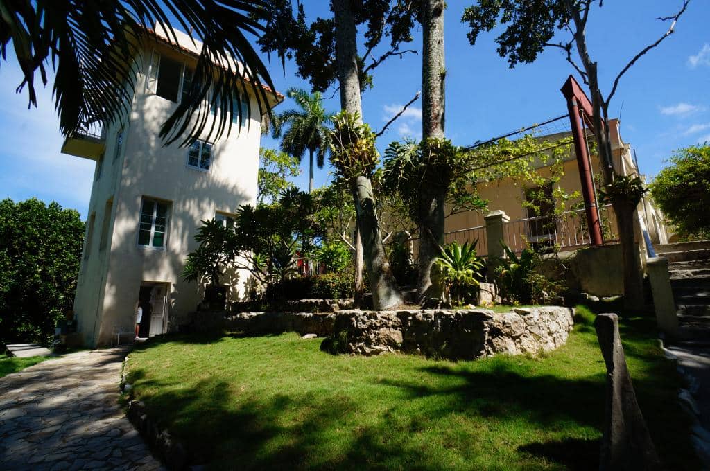 The Beloved Fishing Boat, Pilar