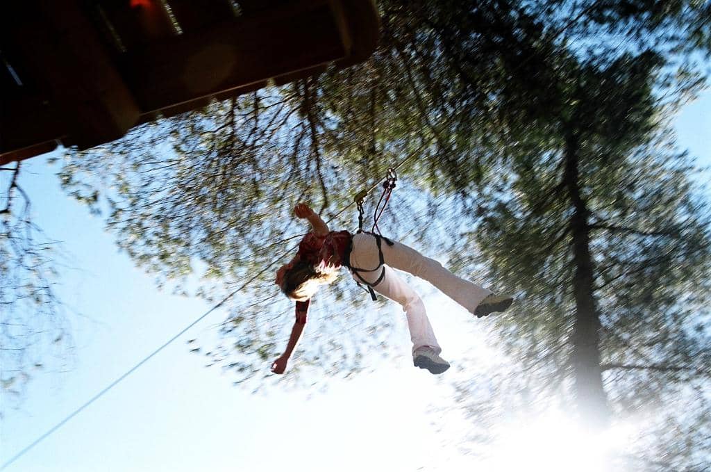 Oya River Adventures