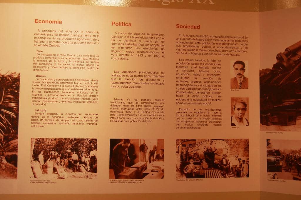 Independence History Exhibition