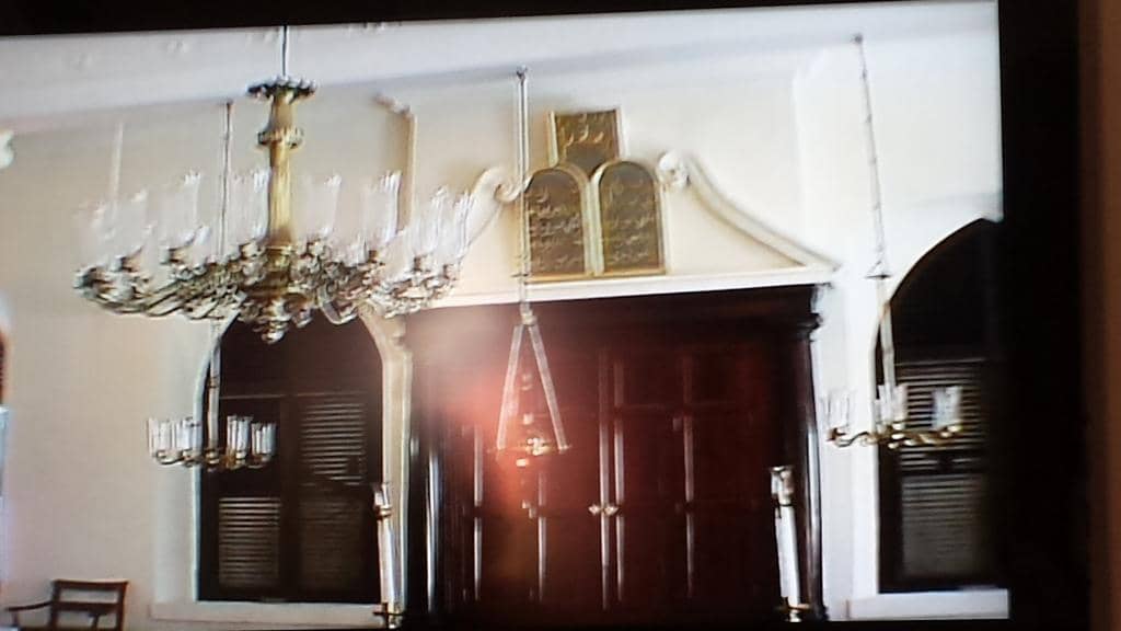 Historic Architecture