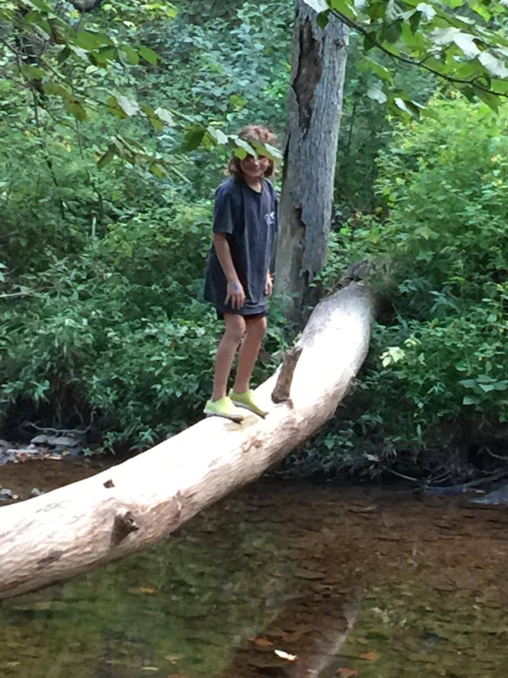 Helpful Staff & Amenities