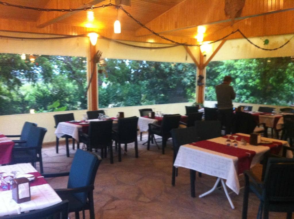 Freshly Made Delights