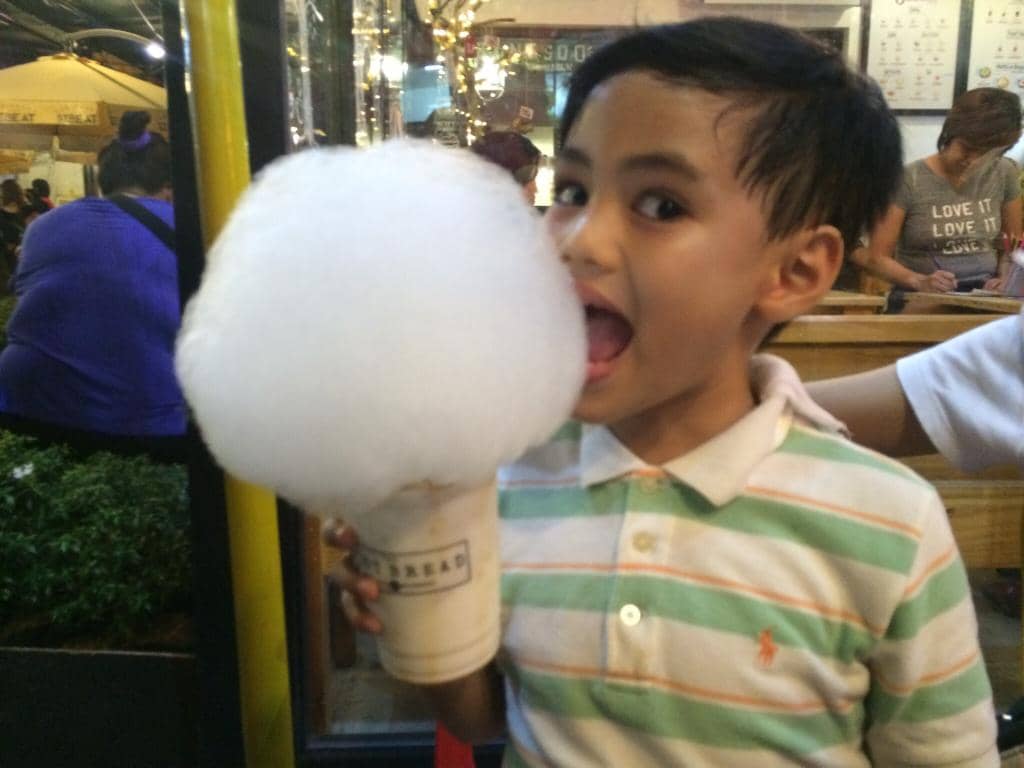 Authentic Korean Flavors