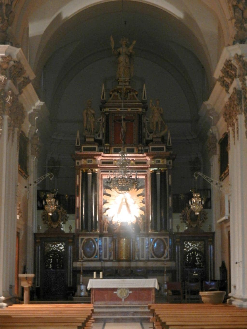 Pantheon of the Heroines