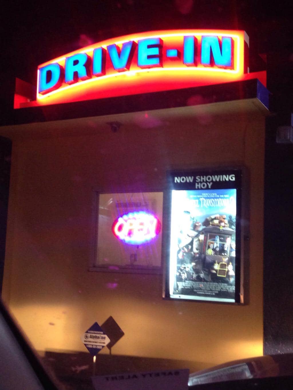 Film Screenings & Festivals