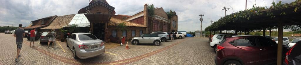 Swift and Satisfying Service