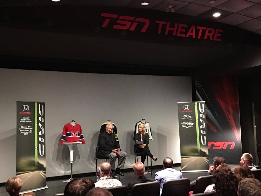 Goalie Mask Collection