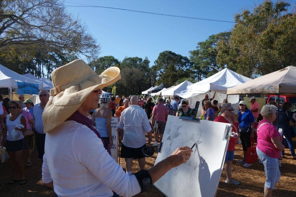 Artisan Breads & Baked Goods