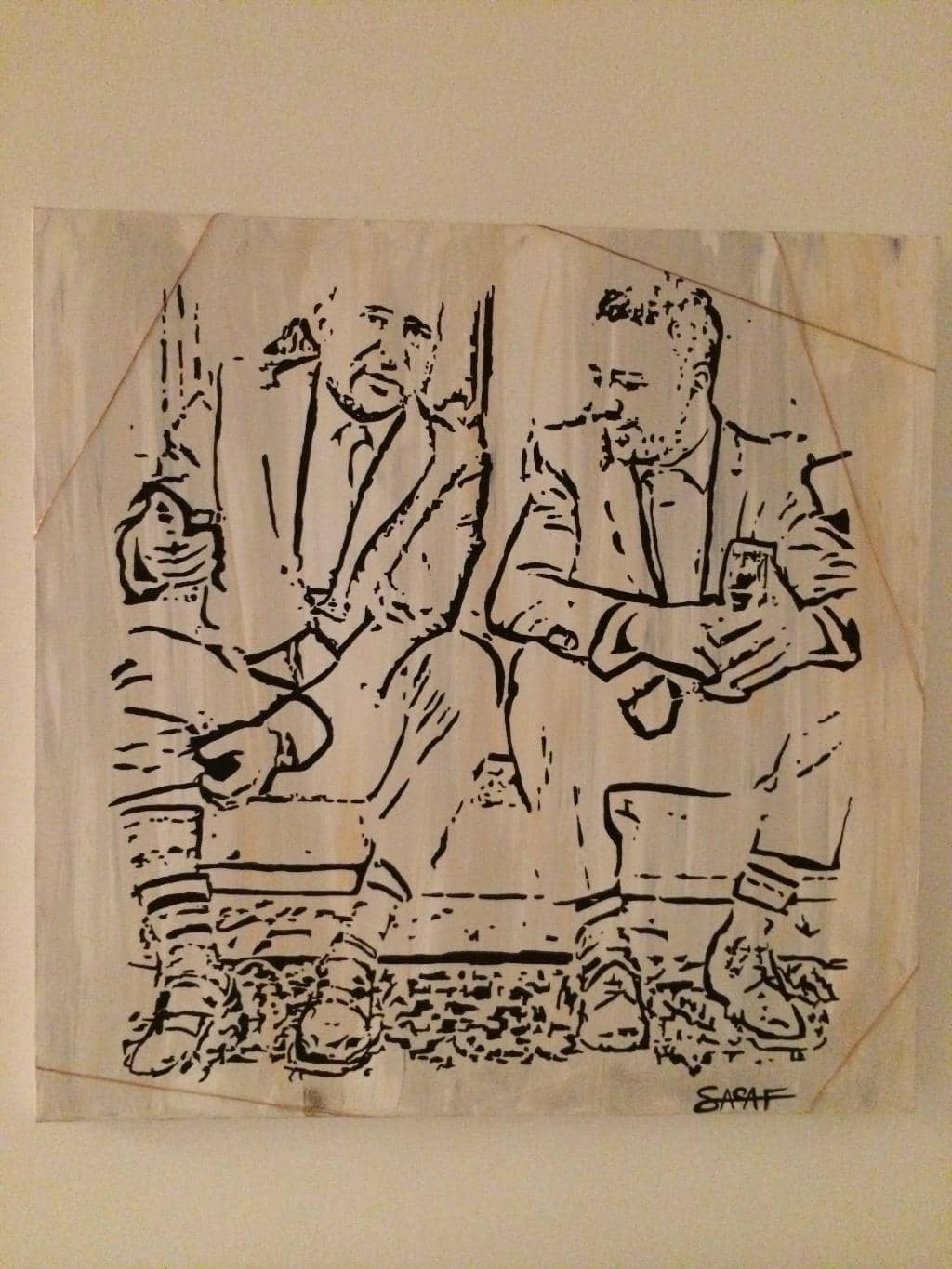 Unique Artichoke Tortino