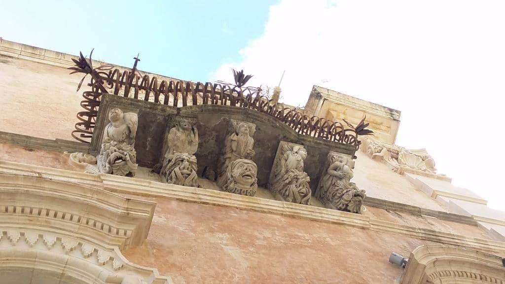 UNESCO World Heritage Setting