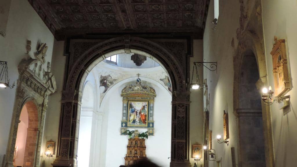 San Pietro Church, Portovenere