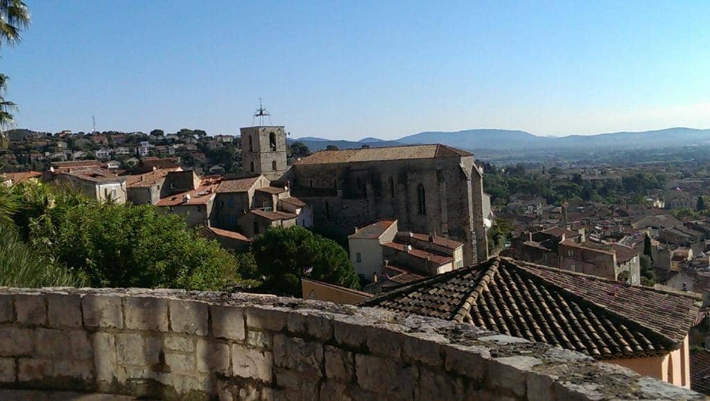 Mediterranean Gardens