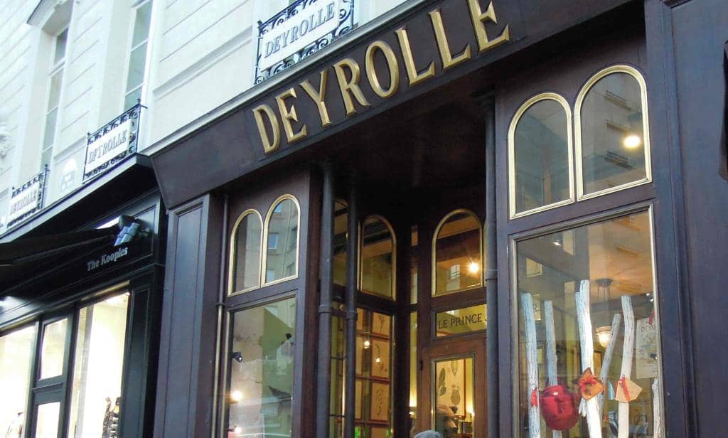 Insect & Fossil Collections