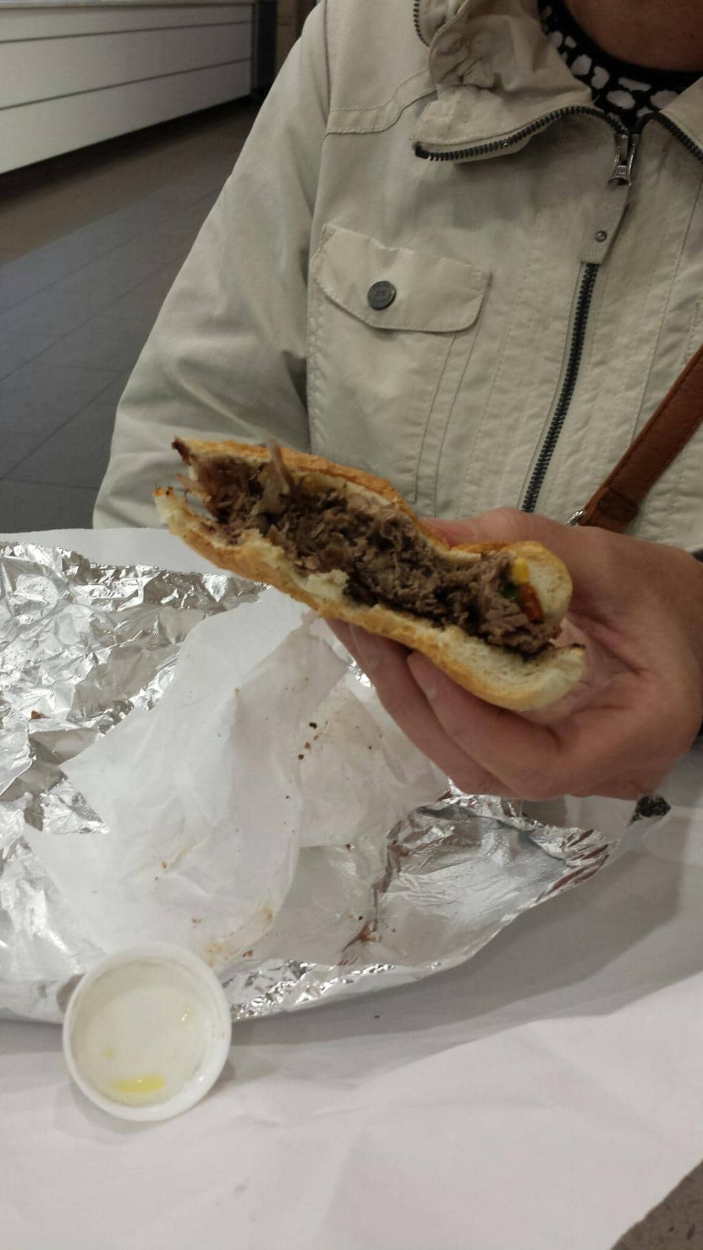 Cozy Atmosphere & Friendly Service