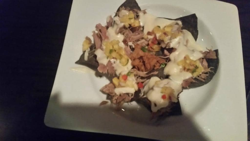 Inventive Appetizers