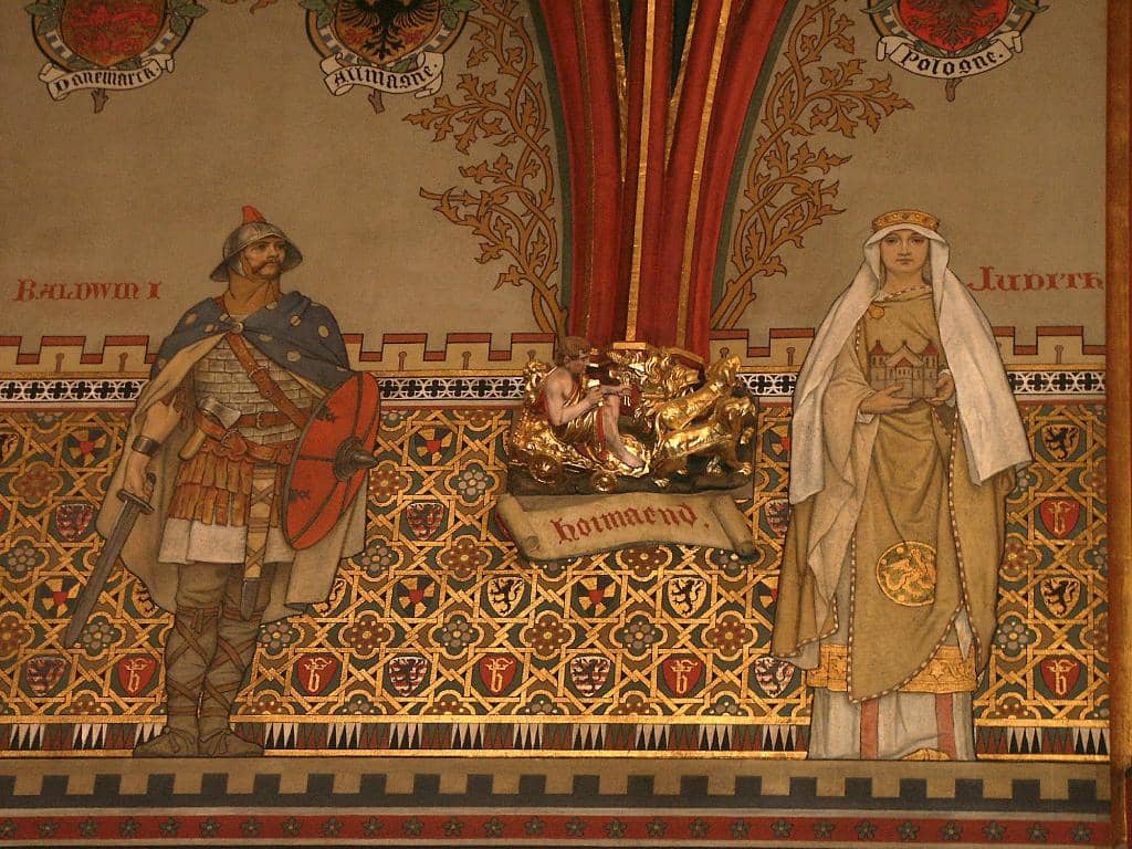 Architectural Facade