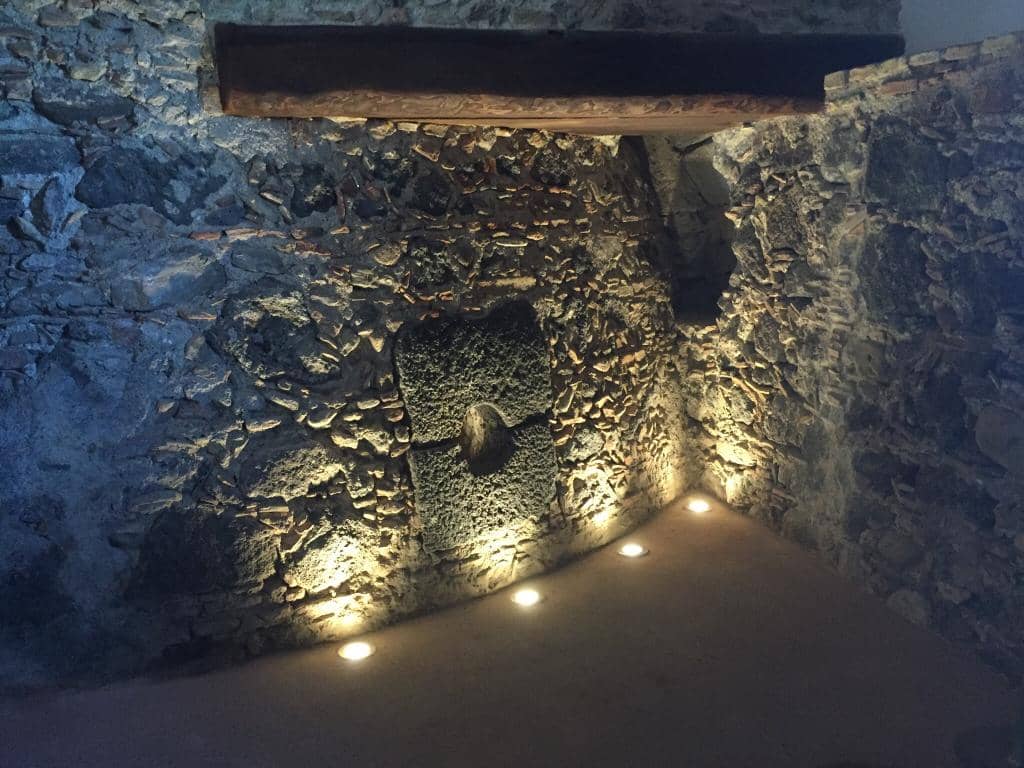 Panoramic Bay Vistas