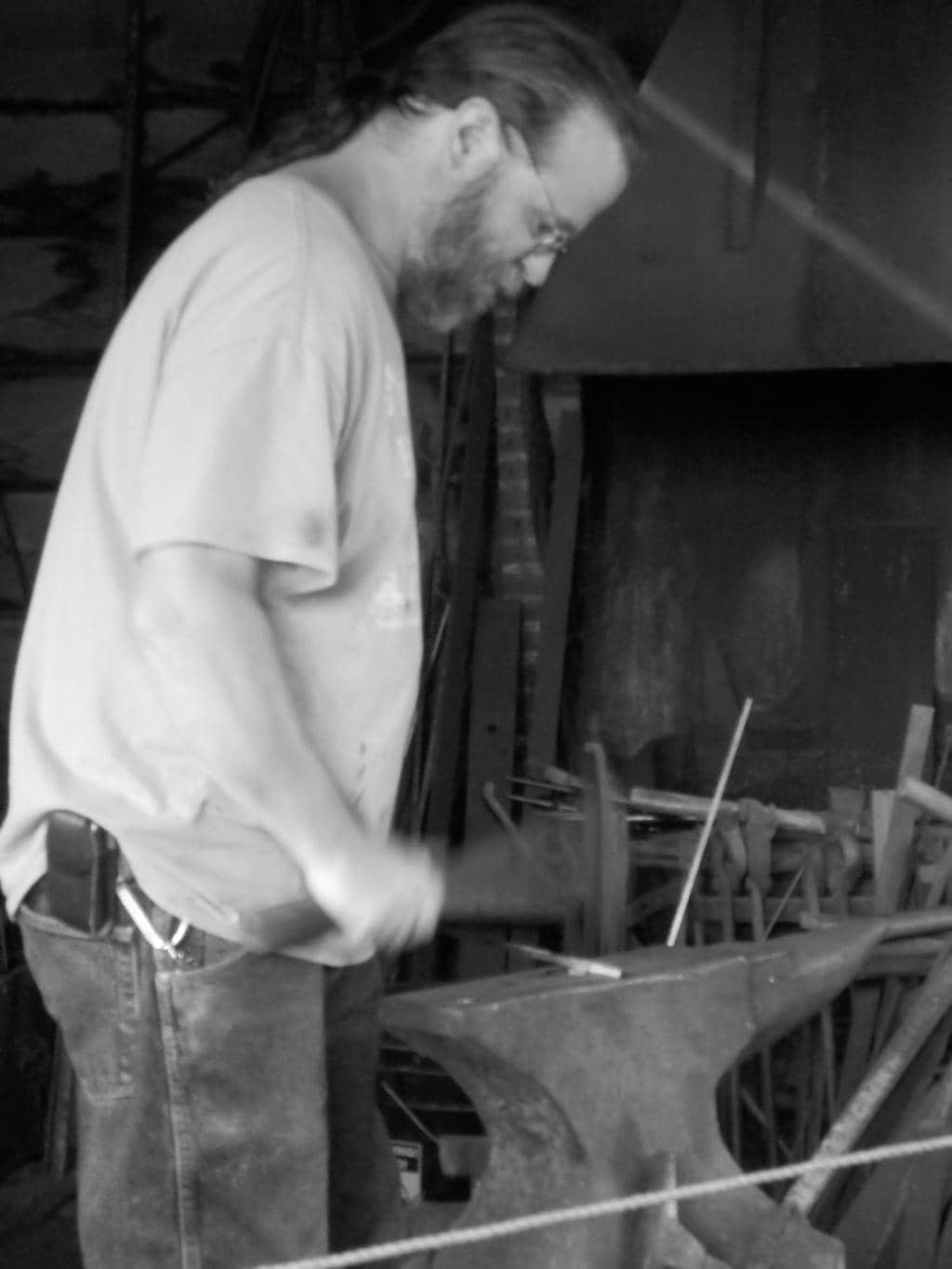 On-site Museum Exhibits