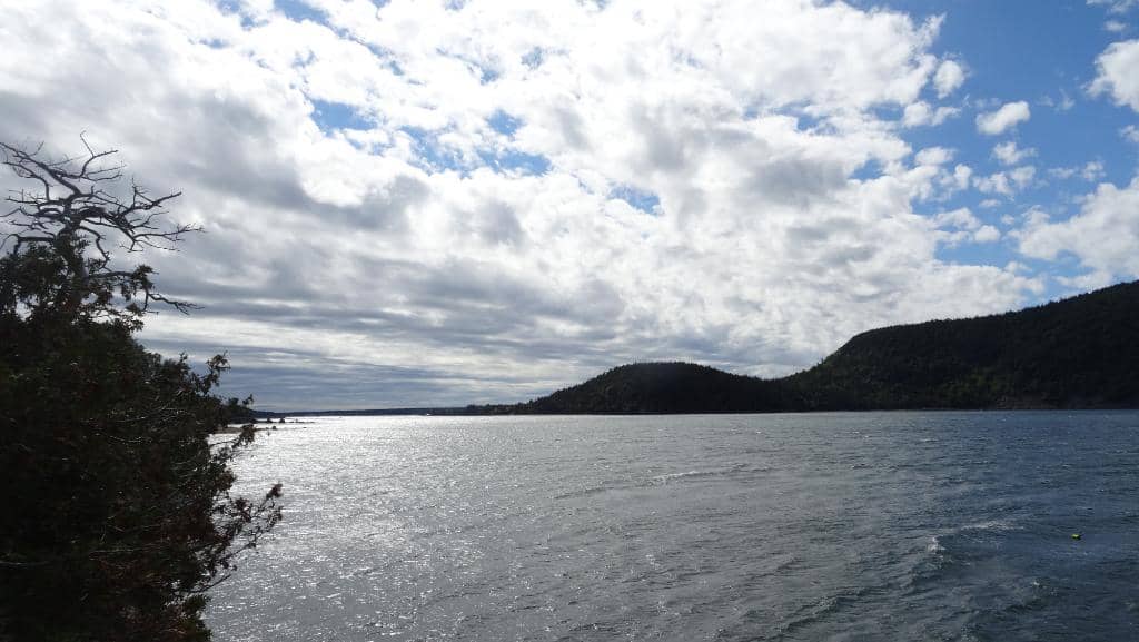 Giant Slide Loop Hike